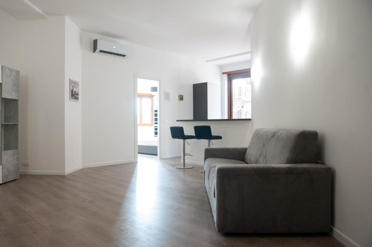 Roma Hub One别墅 外观 照片